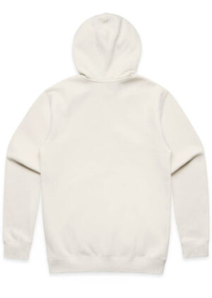 Stencil Zip Hood - Image 5