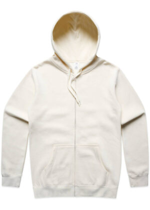 Stencil Zip Hood - Image 6