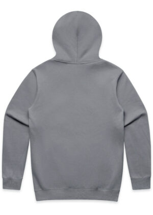 Stencil Zip Hood - Image 7