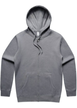 Stencil Zip Hood - Image 8
