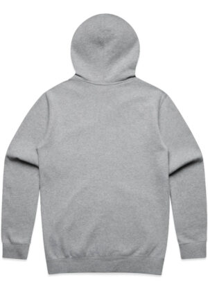 Stencil Zip Hood - Image 9