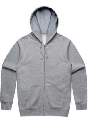 Stencil Zip Hood - Image 10