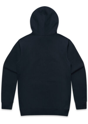 Stencil Zip Hood - Image 11