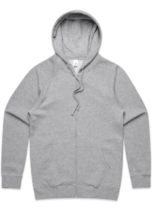 Supply Zip Hood - Image 7