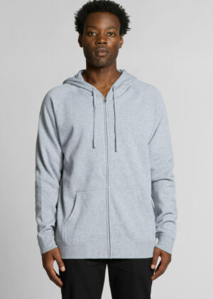 Supply Zip Hood