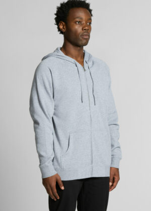 Supply Zip Hood - Image 2