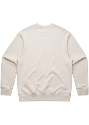 Mens Heavy Crew - Image 14