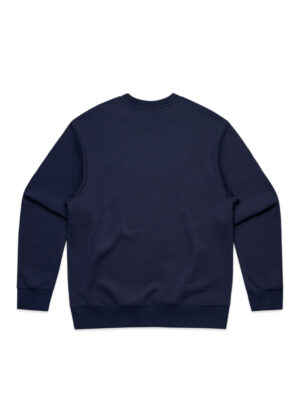 Mens Heavy Crew - Image 10