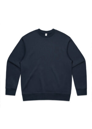Mens Heavy Crew - Image 11