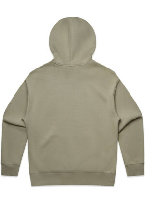 Mens Heavy Hood - Image 15