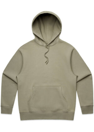 Mens Heavy Hood - Image 16