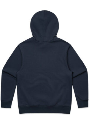 Mens Heavy Hood - Image 17