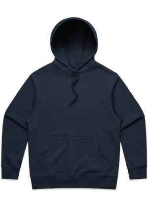 Mens Heavy Hood - Image 18