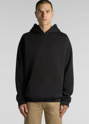 Made Hood