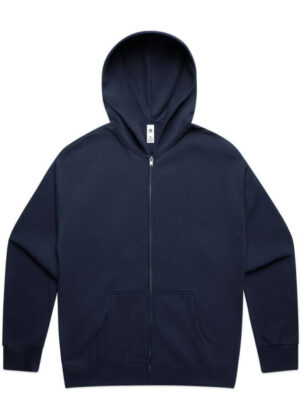 Relax Zip Hood - Image 6