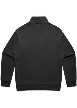 Relax Faded Half Zip - Image 8