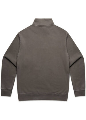 Relax Faded Half Zip - Image 6