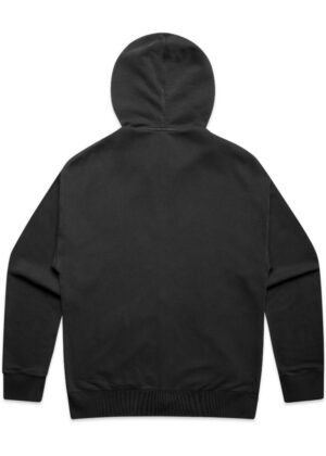 Relax Faded Zip Hood - Image 8