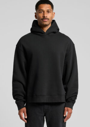 Box Minus Hood [-4cm]