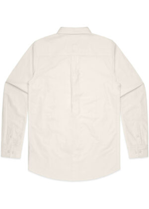 Mens Oxford Shirt - Image 10