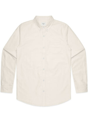 Mens Oxford Shirt - Image 11