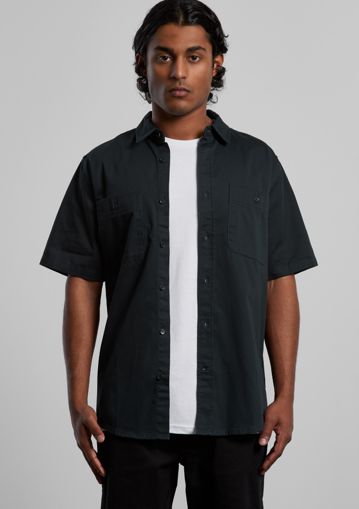 JOBBS SHORT SLEEVE T - SHIRT
