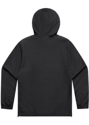 Tech Windbreaker - Image 6