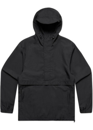 Tech Windbreaker - Image 7