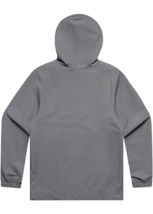 Tech Windbreaker - Image 8