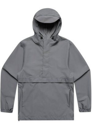 Tech Windbreaker - Image 9