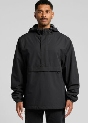 Tech Windbreaker