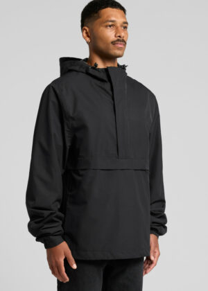 Tech Windbreaker - Image 2