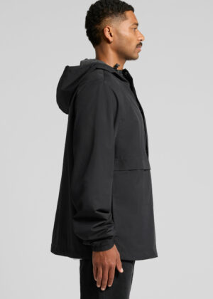 Tech Windbreaker - Image 3