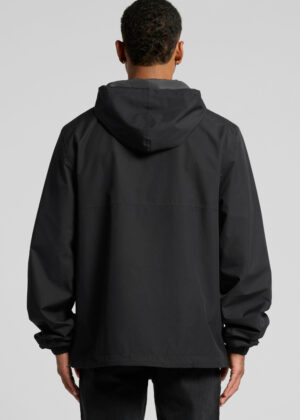 Tech Windbreaker - Image 4