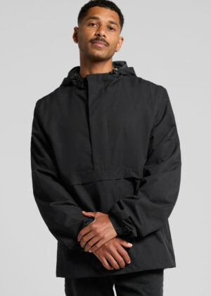 Tech Windbreaker - Image 5