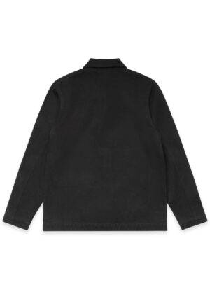 Canvas Chore Jacket - Image 3
