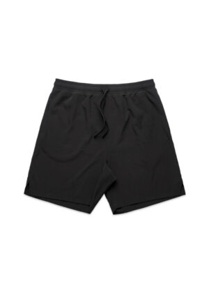 Mens Active Shorts - Image 2