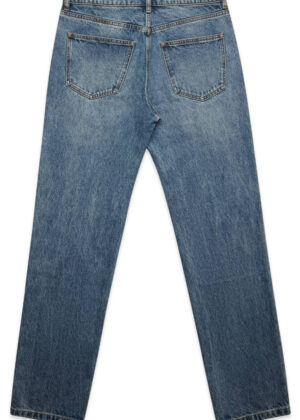 Straight Jeans - Image 6