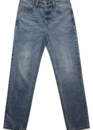 Straight Jeans - Image 5