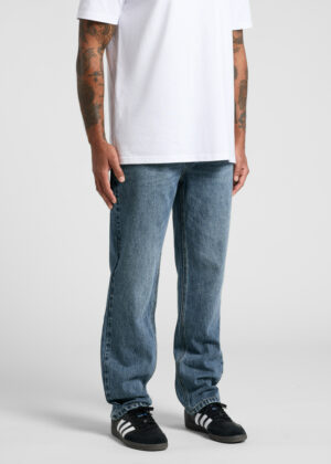 Straight Jeans - Image 2