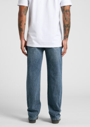 Straight Jeans - Image 3