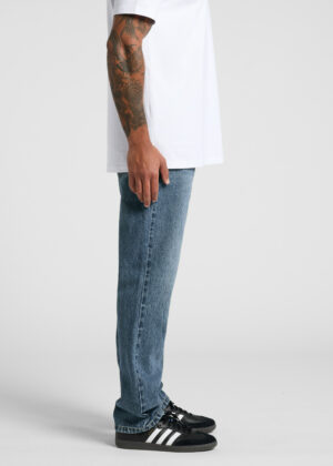 Straight Jeans - Image 4