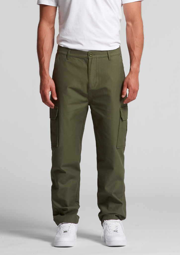 Cargo Pants – The Uniform Factory