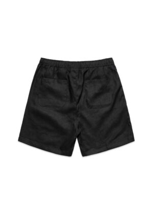 Linen Shorts - Image 5