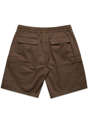 Cargo Walk Shorts - Image 4