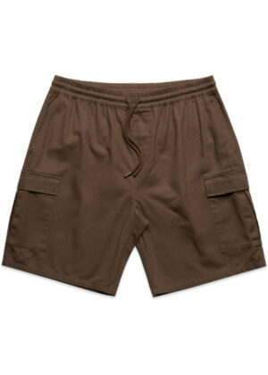 Cargo Walk Shorts - Image 5
