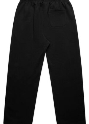 Relax Cuffless Trackpants - Image 8