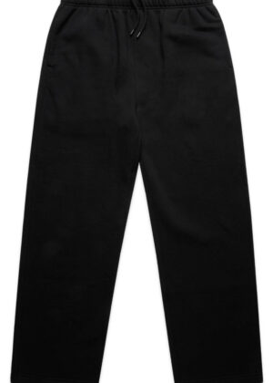 Relax Cuffless Trackpants - Image 7