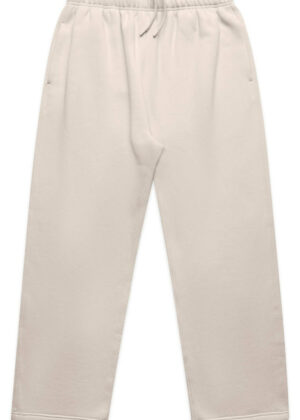 Relax Cuffless Trackpants - Image 5
