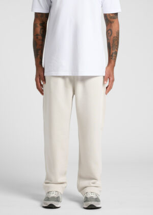 Relax Cuffless Trackpants